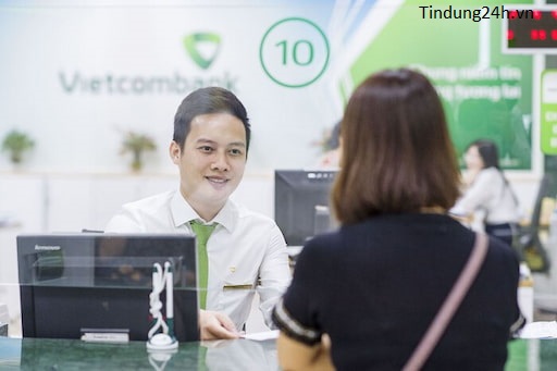100 Triệu Gửi Ngân Hàng Vietcombank Lãi Suất bao nhiêu 1 Năm?