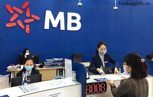 Lịch nghỉ lễ 2/9 của ngân hàng MBBank
