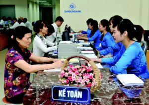 Lợi Ích Khi Gửi Tiền Tiết Kiệm Ngân Hàng SaigonBank