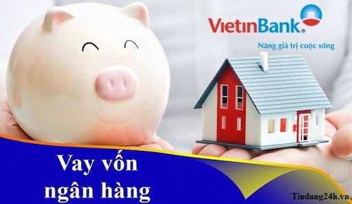 Ưu Điểm Nổi Bật Vay Thế Chấp Sổ Đỏ Vietinbank