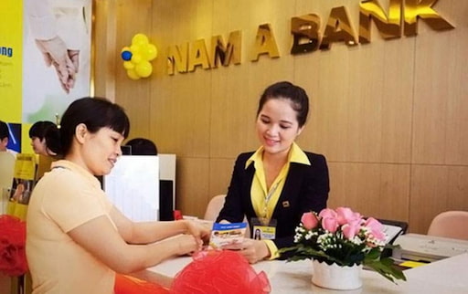 Lãi suất bao nhiêu khi gửi tiết kiệm tại ngân hàng Nam Á